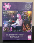 USAopoly Critical Role Mighty Vibes Caduceus 1000 Piece Puzzle NEW IN STOCK