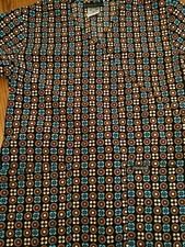 Cherokee scrub top xs  EUC 