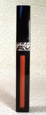 Christian Dior Rouge Dior Liquid - # 751 Rock'n' (Metal) - .20 oz.