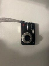 PENTAX Pentax Optio A40 12.0MP Digital Camera - Black