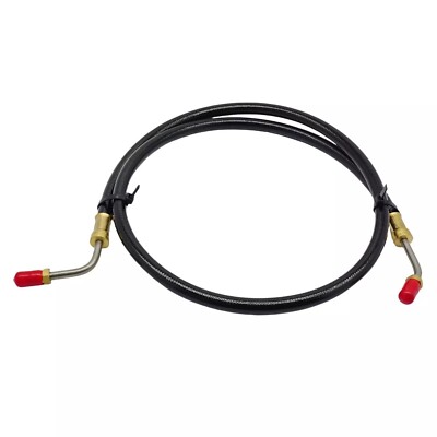 New Marine Mercruiser Power Trim Hose Replaces Mercury 32-861128