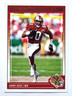 HOF'er JERRY RICE San Francisco 49ers 2024 Panini Score Football Card #298