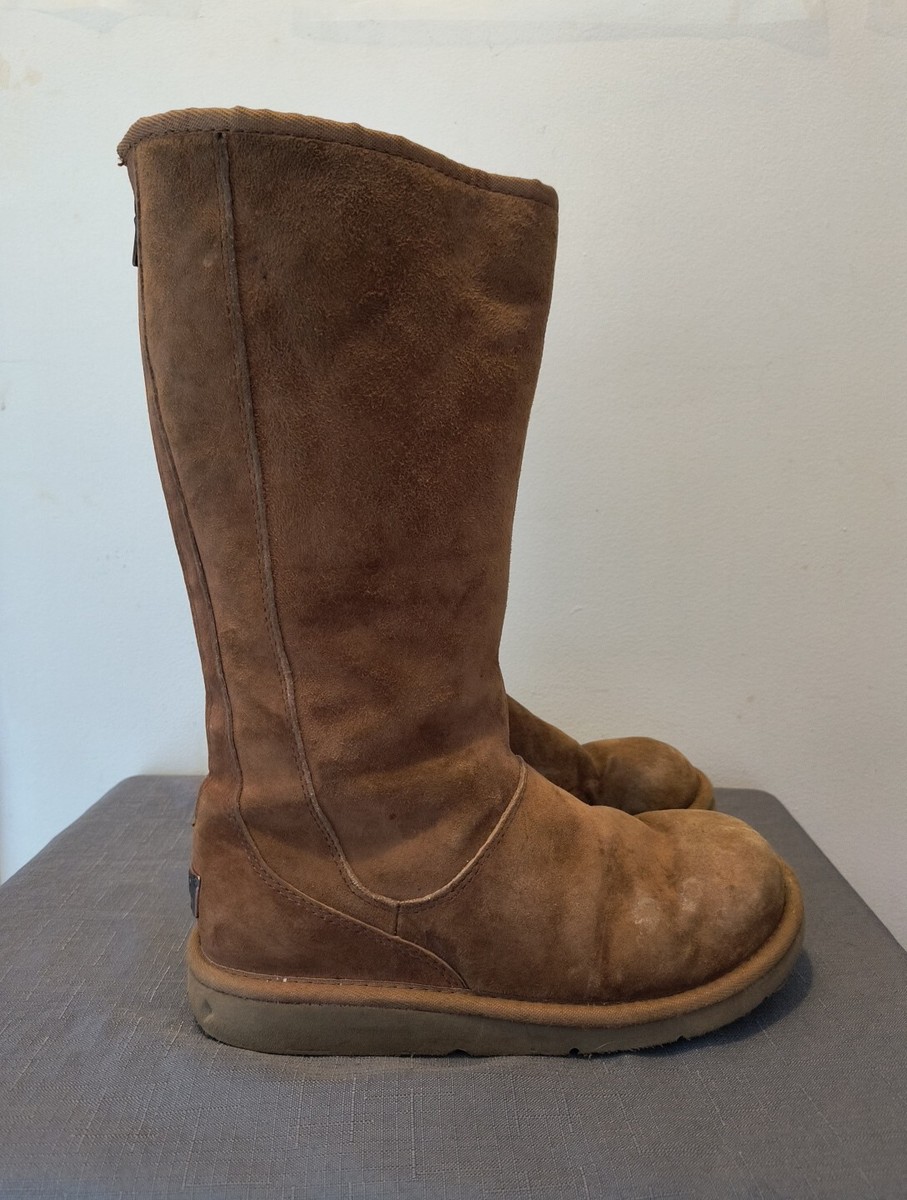 トップス UGG M 070924_JASI_AUGUST_1163030_016