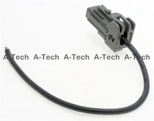 FOR KIA STARTER MOTOR SOLENOID WIRE PLUG CONNECTOR PIGTAIL HARNESS