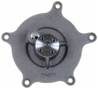 For 2004 IC Corporation FE Commercial Engine Water Pump (Heavy-Duty) Gates 2004