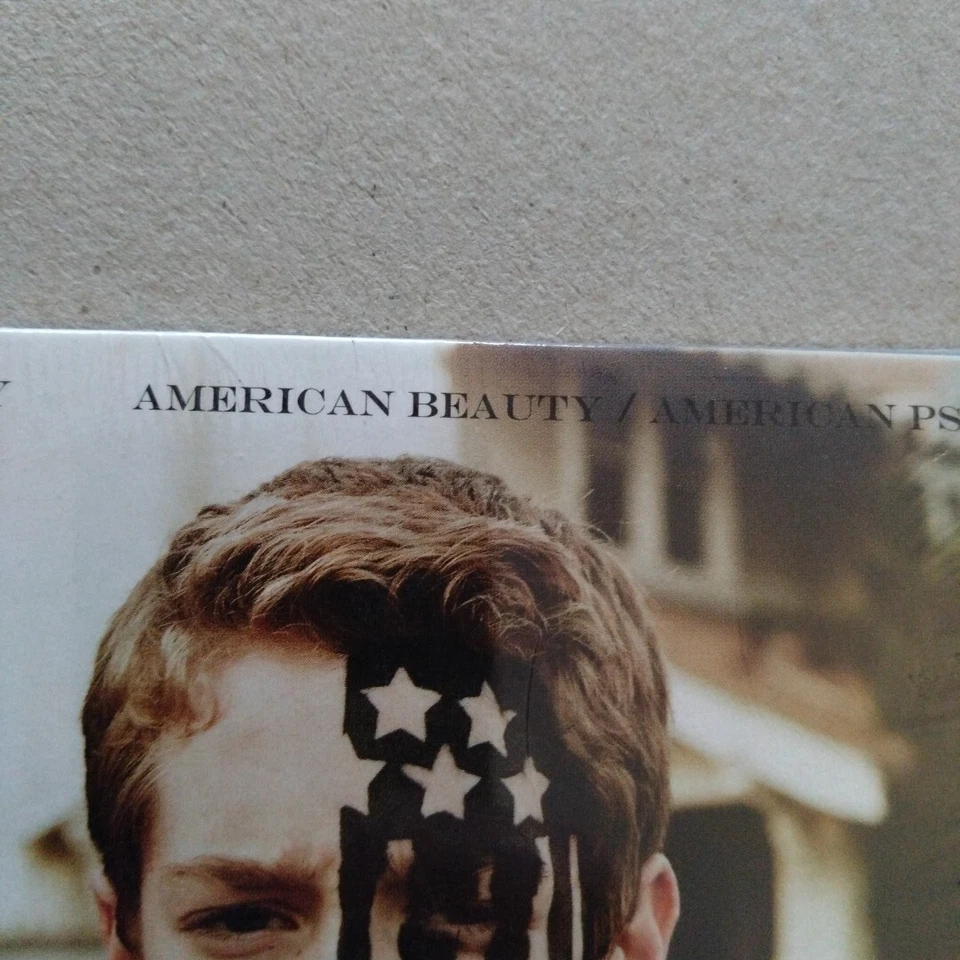 American Beauty/American Psycho  von Fall Out Boy (CD, 2015) - Bild 3 von 4