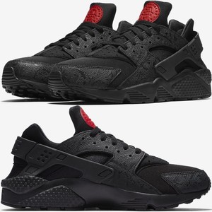 nike huarache russian floral