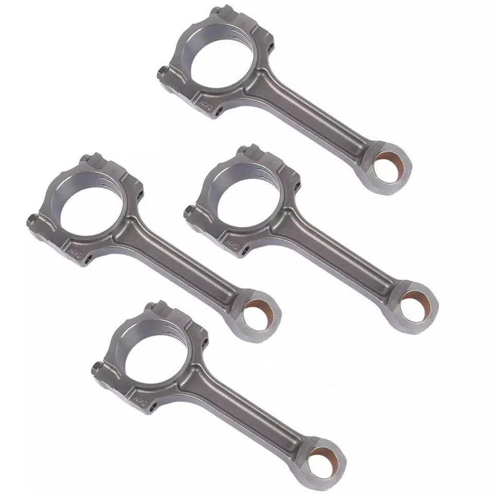 12578164 Kit de reconstrucción de revisión de motor para 10-13 Buick Verano Chevrolet GMC 2,4 L Foto 3 de 4