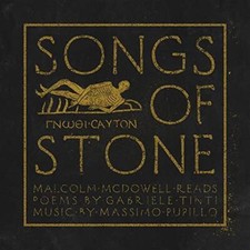 Songs Of Stone - Pupillo / Mcdowell / Tin (Vinile)