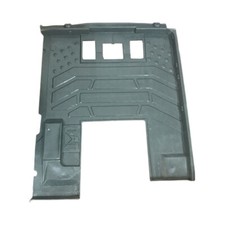 1PC New For CAT 200B 320C 320B 320D 313C V1 V2 Driver Cab Foot Mat Floor Rubber