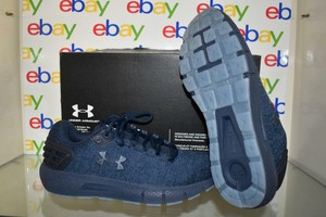 under armour charged rogue twist men's running shoes