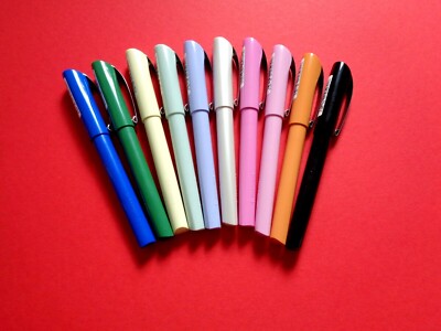 Schneider Füller Schulfüller Ceod Colour Edelstahlfeder mit Iridiumkorn M 1 St.