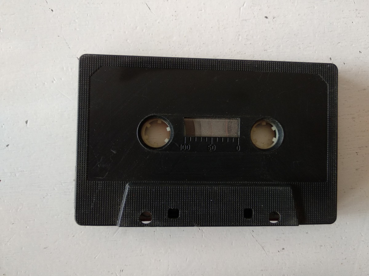 Cassette Amstrad CPC – Football Of The Year 2 – GREMLIN – K7 – Non Testé