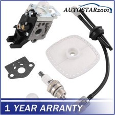 Carburetor For Zama RB-K93 Echo String Trimmer SRM-225 SRM-225i Carb New