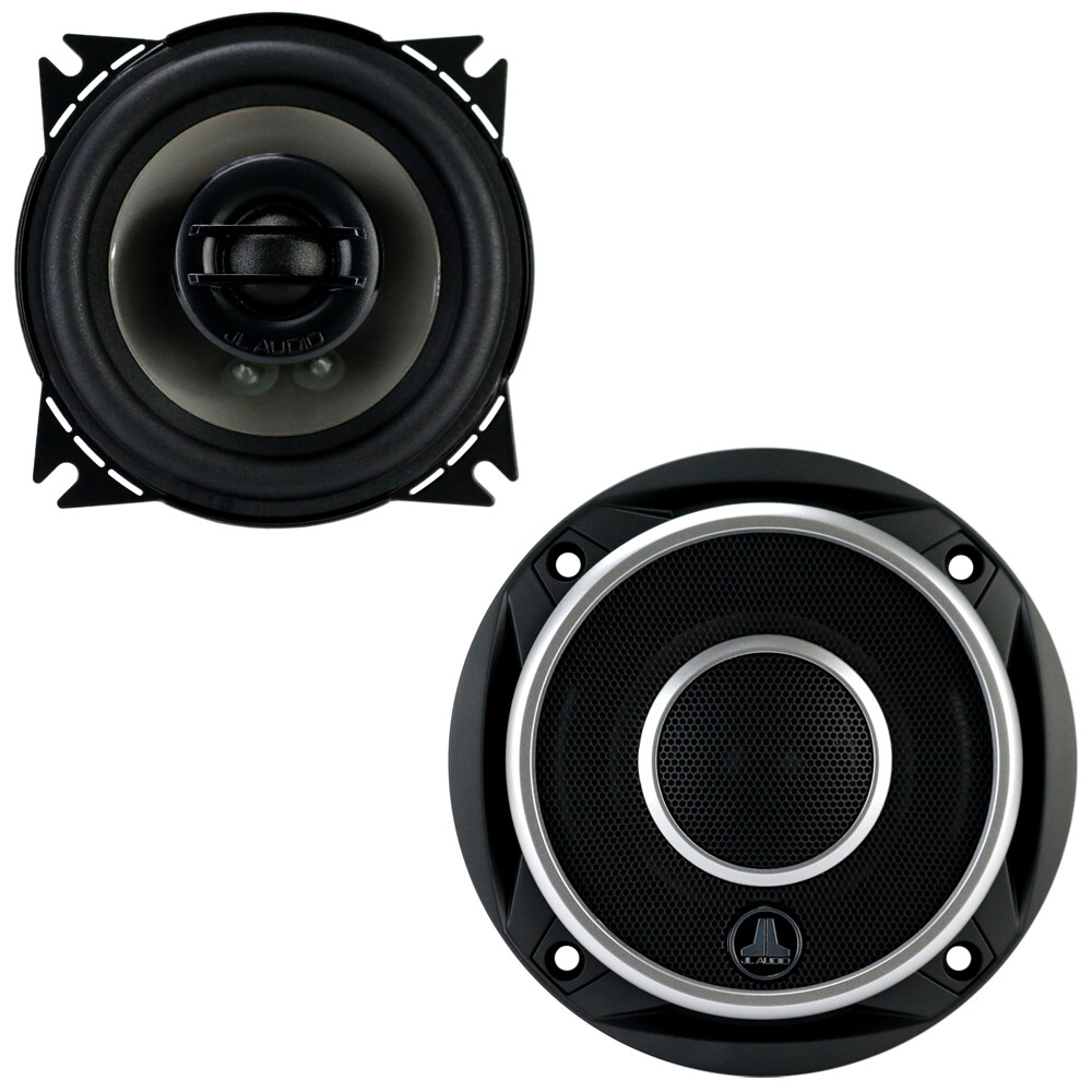 JL Audio C2400X 2-Way 4in. Car Speakers System for sale