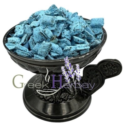 Incense Pure Greek Night Flower Frankincense 20g-1.9kg Warm & Sensual Fragrance