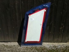 Lunar Caravan offside front