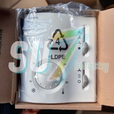 SIEMENS RAB10.1 Temperature Controller Switch# 1pcs  New  In Box