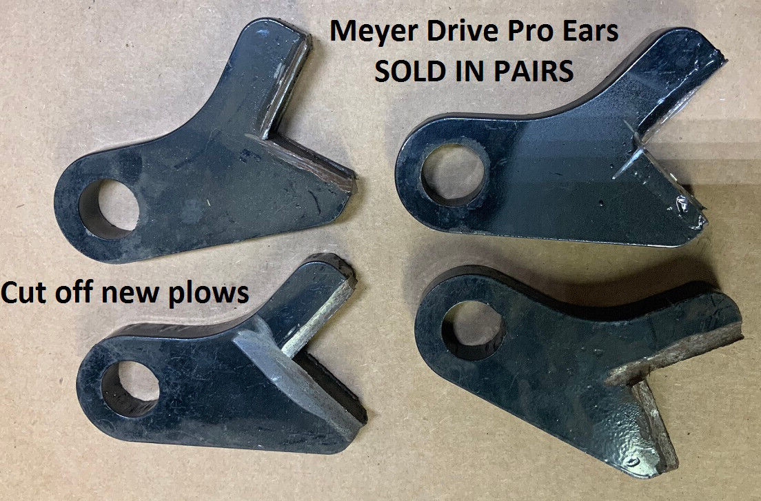 Meyer Drive Pro A Frame Ears (PAIR)