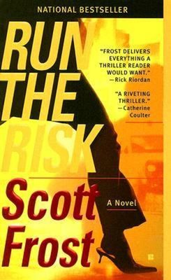 Run the Risk Perfect Scott Frost