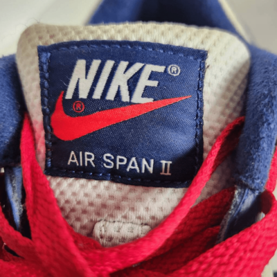 Nike Air Span 2  display picture 2