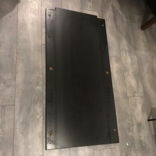 REEBOK Z9 RUN TREADMILL MODEL-RE1-11920BK ( RUNNING DECK 1185MM L X 587MM W )