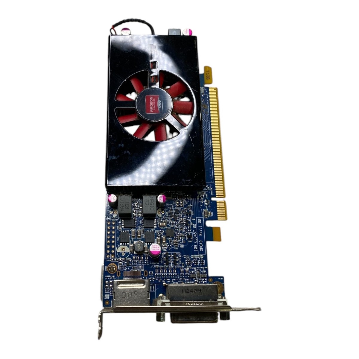 Graphics Processor Radeon Hd 7570 1gb Dell Hd 7570 Driver Top