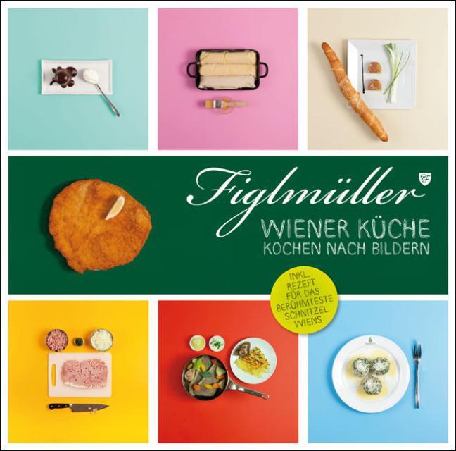 Thumbnail - Figlmüller - Wiener Küche Hans Figlmüller