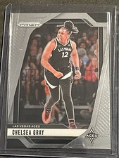 Chelsea Gray #84- 2024 Panini WNBA Prizm