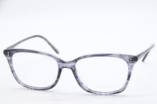 NEW OLIVER PEOPLES OV 5438U 1688 ADDILYN GREY HORN AUTHENTIC EYEGLASSES 55-17