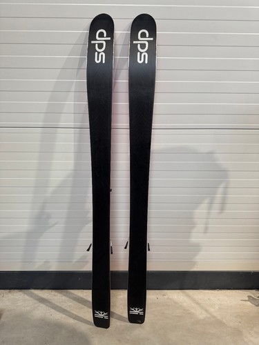 DPS Skis Pagoda Tour Test Skis *Many Lengths & Widths; -50%* - Picture 30 of 36