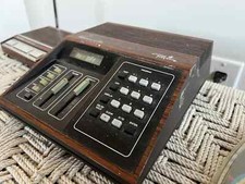 Uncommon Vintage Uniden Regency Programmable Scanner Model R1077
