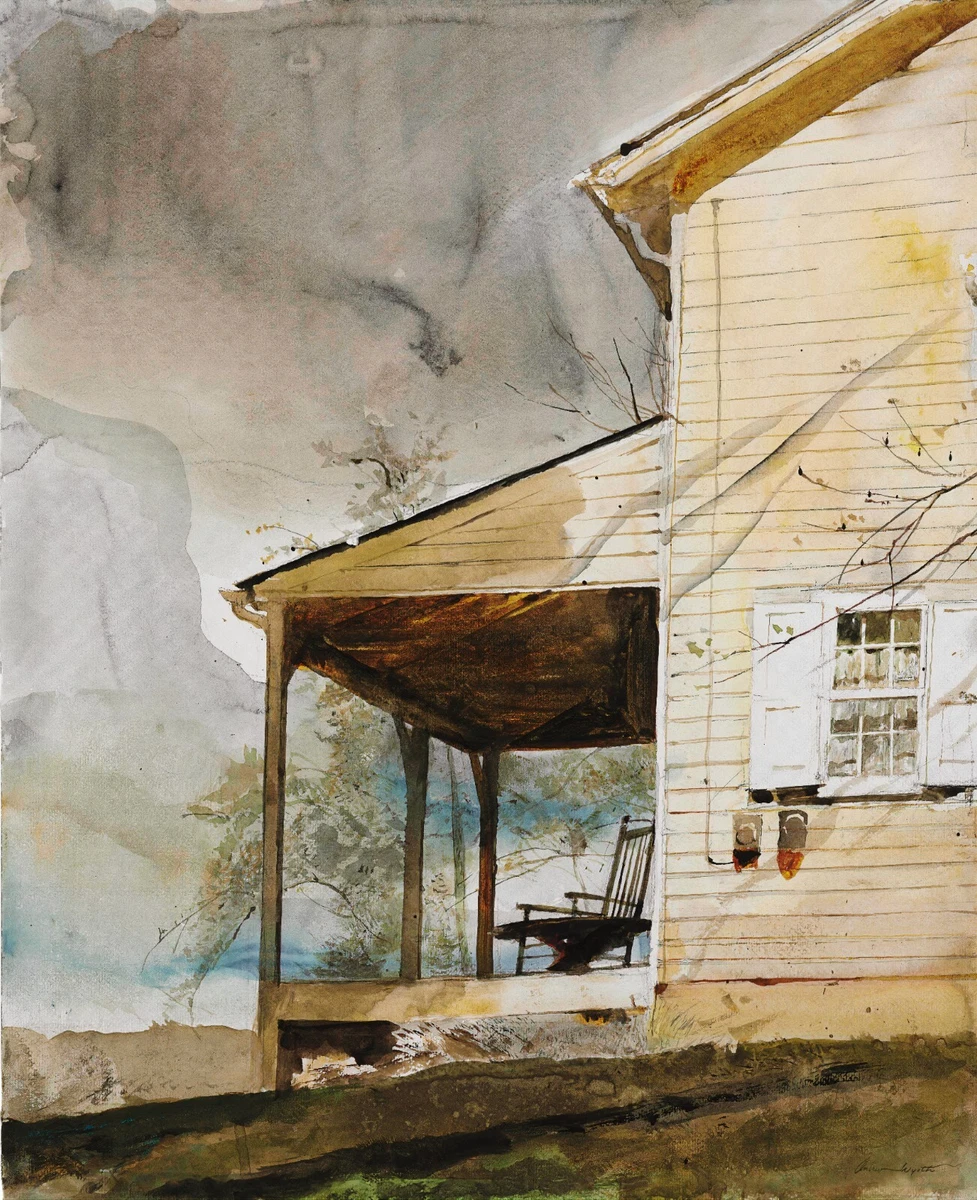 Preços baixos em Andrew wyeth Edição Limitada Art Prints | eBay