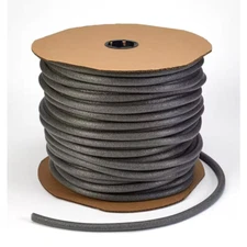 1/4 In. X 4000 Ft. Closed Cell Backer Rod Non-absorbent Compressible Material