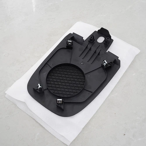 Para Jaguar XF 2008-2015 C2Z1835AMS Salpicadero Superior Altavoz Cubierta Rejilla Nuevo - Imagen 10 de 10