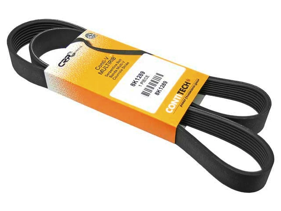 SUPERCARGADOR CORREA DE TRANSMISIÓN para Mercedes SUPERCARGADOR 03-2011 cL55 e55 g55 s55 sL55 Foto 4 de 4