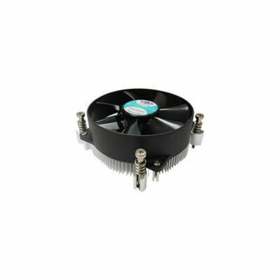Dynatron Intel Socket 1155/1156/1150 Active Mini-ITX Cooling Solution, K5