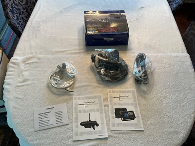 NEW In. Box Lowrance Spotlight Scan Surround Scan Sonar 000-11303-001