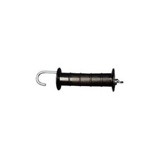 Powerfields Heavy Duty Black Poly Gate Handle