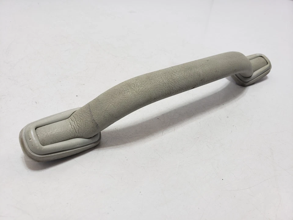 ✅ 99-03 OEM Volkswagen Eurovan MV interior techo barra agarre mango gris Foto 2 de 4