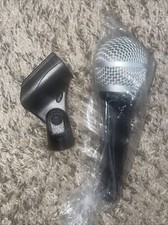 Shure PGA48 Cardioid Dynamic Vocal Microphone