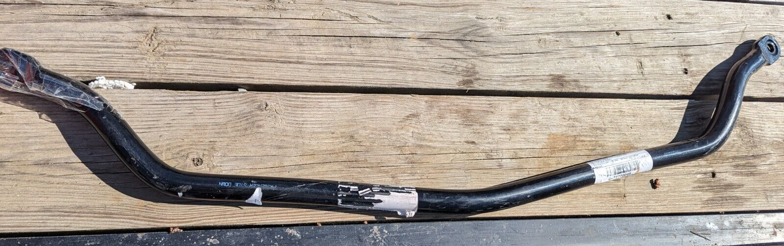 Suspension Stabilizer Bar Dorman 927100 (SB) eBay