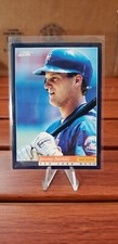 1994 Score Gold Rush Baseball Jeromy Burnitz - New York Mets - Base Card - #570