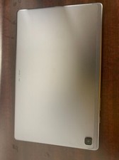 Damaged For parts only - Samsung Galaxy Tab A7 10.4" 32GB with WiFi ONLY Grey