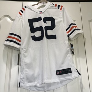 khalil mack vapor untouchable bears