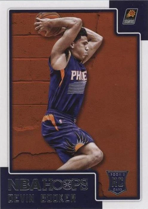 Las mejores ofertas en Devin Booker baloncesto temporada 2015-16