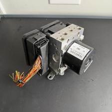 2006 Bmw E90 325i 330i Rwd Abs Dsc Pump Module 6775386 6775387 Ate Oem