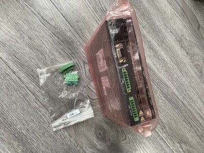 One New Delta ASD-A2-0221-E Servo Driver Expedited Shipping