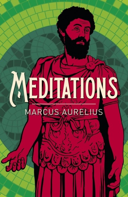 Meditations by Marcus Aurelius, George Long - 9781784287016 - Image 5