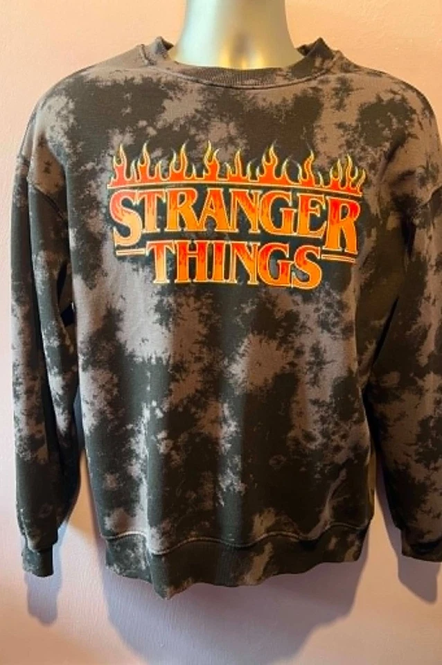 Branded clothing